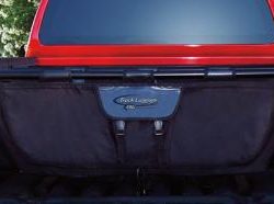 Truck Luggage