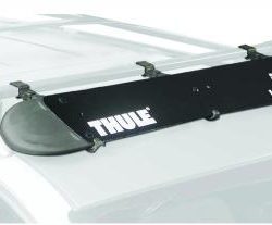 Thule/LEER Fairing