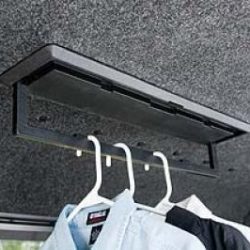 Folding Clothes Hanger