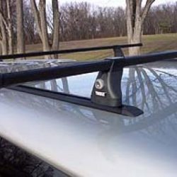 Radius Side Windoors Mobile Living Truck and SUV Accessories