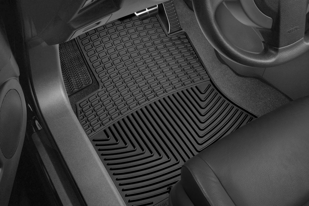 Weathertech AllWeather Floor Mats Mobile Living Truck and SUV