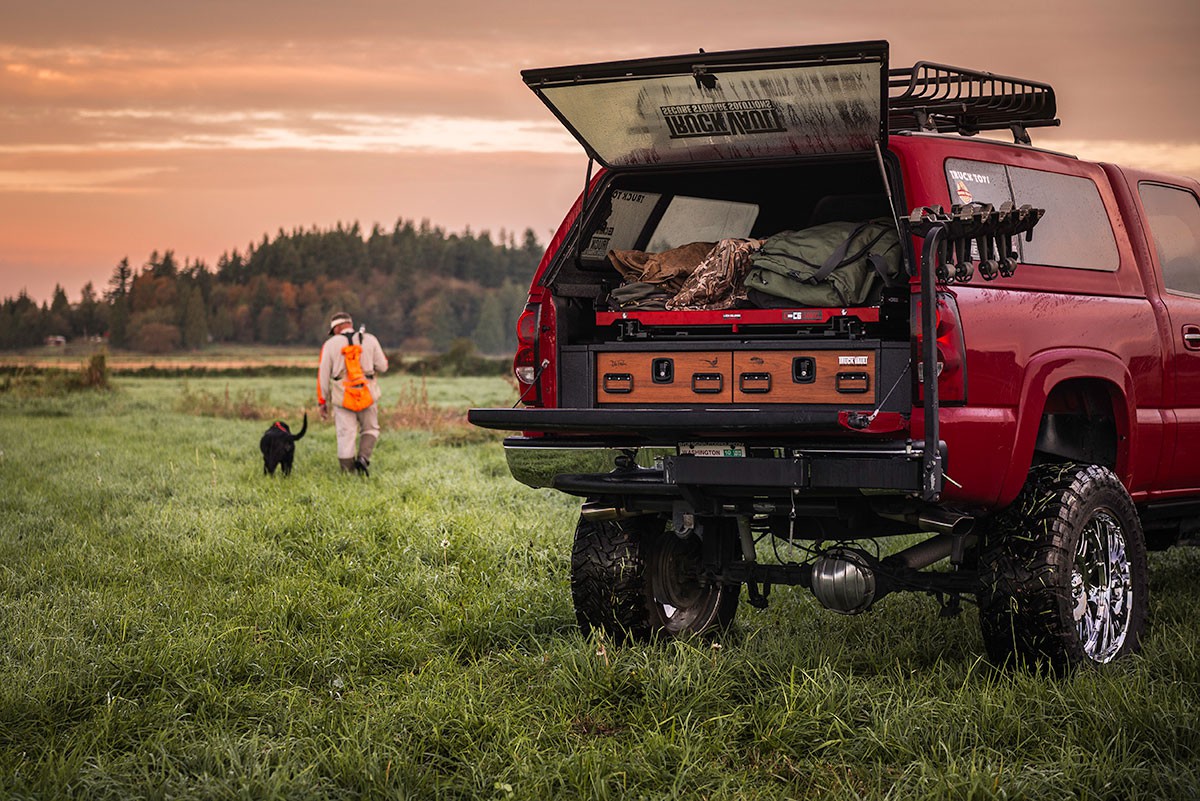 Toyota land cruiser 75 series pickup