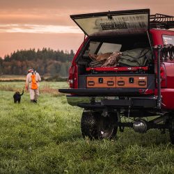 Pickup TruckVault