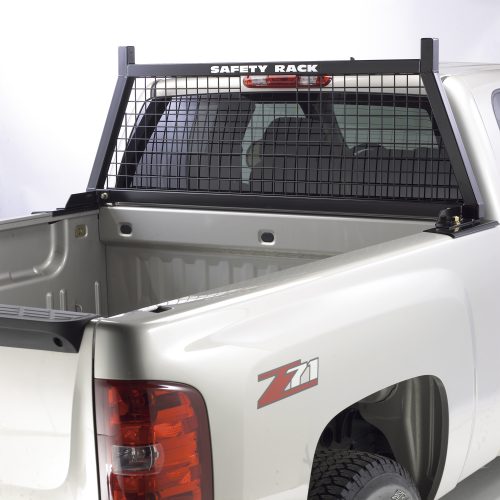 Back Rack Safety Rack | Mobile Living | Truck and SUV Accessories