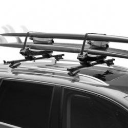 Thule Double Decker Surfboard Carrier 809