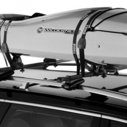 Thule Glide and Set 883