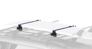 Thule Hang-Two Surf Carrier 554XT