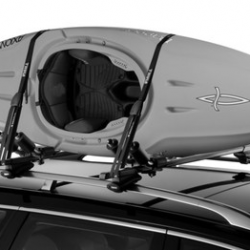 Thule Hull-a-Port 834