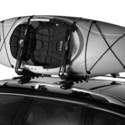 Thule Hull-a-Port PRO 835PRO