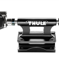 Thule Locking Bed Rider Add-On Block BRLB