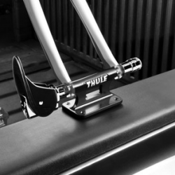 thule locking low rider