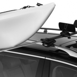 Thule Outrigger II 847