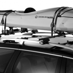 Thule Roll Model 884