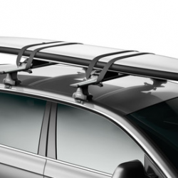 Thule SUP Shuttle Paddleboard Carrier 811