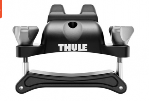 Thule SUP Shuttle Paddleboard Carrier 811