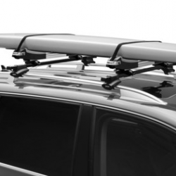 Thule SUP Taxi Paddleboard Carrier 810