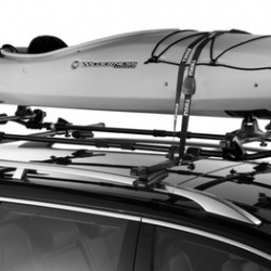 Thule Slipstream 887XT