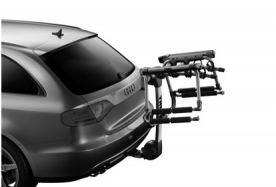  Thule  TRAM 9033 Mobile  Living Truck and SUV Accessories