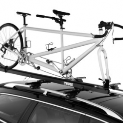 Thule Tandem Carrier 558P