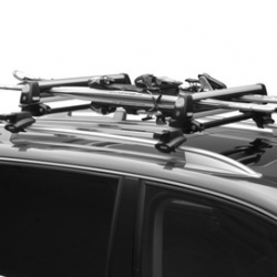 Thule Universal Flat Top 92725