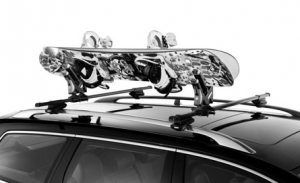 Thule Universal Snowboard Carrier 575