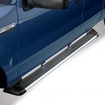 Owens GlaStep Custom Molded Fiberglass Running Boards – Mobile Living ...