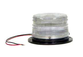 Flashpoint® LED Flush-Mount 360° Beacon