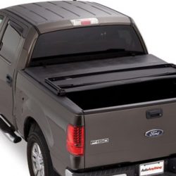 SOFT VINYL TRUCK BED COVERS
