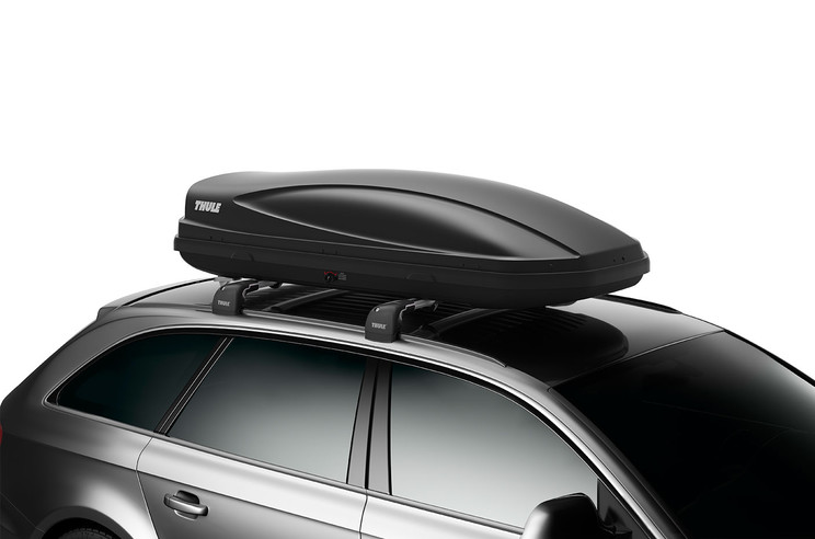 Thule Force L 628 (16 Cu Feet) – Mobile Living | Truck and SUV Accessories