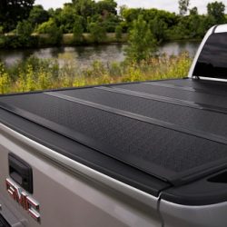 TONNEAU COVERS