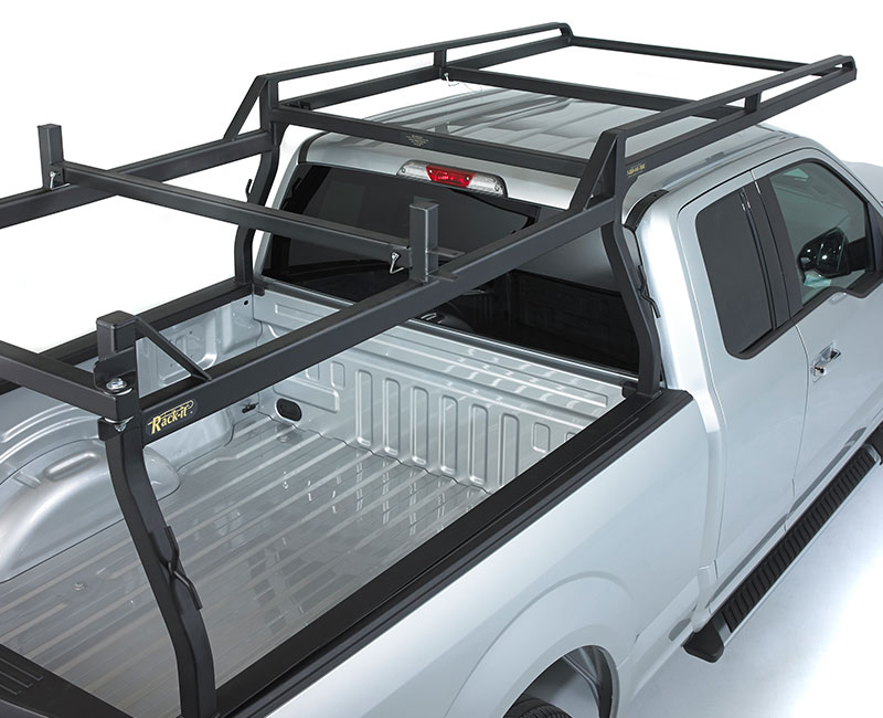 TRUCK RACKS