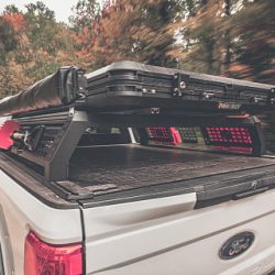 OVERLAND RACKS & GEAR