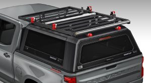 SMART CAP ROOF RACKS