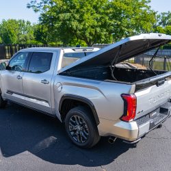 Leer Tonneau Covers