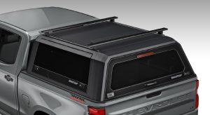 SMART CAP ROOF RACKS - Image 2