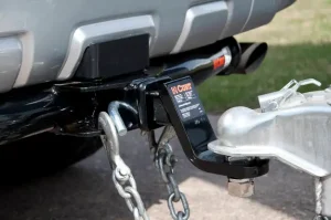 RECEIVER/TRAILER HITCHES